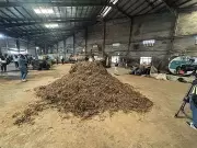 PNP Uncovers More Illegal Cigarette Warehouses in Pampanga, Warns of Organized Crime Links