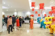 President Marcos Jr. Urges Discipline and Efficiency in Year of the Fire Horse