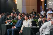 President Marcos Pushes for Stronger ASEAN Supply Chains and Intra-Regional Trade