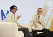President Marcos Stresses Economic Expertise as Key for Next Philippine Leader