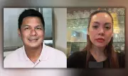 Raymart Santiago's Lawyer Denies Claudine Barretto's Kidnapping Allegations