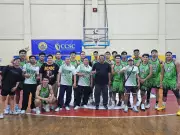 RKF-Iloilo Dominates Cebu City Charter Day Cup Opener with 101-79 Victory