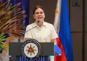 Sara Duterte Launches 2028 Presidential Bid, Shattering UniTeam Alliance