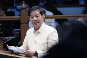 Senate Probes Alleged P805B Cash Delivery Scheme Involving Former Marines