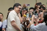 Senator Bam Aquino Urges Filipinos to View Edsa Revolution as Unfinished Mission