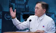 Senator Bong Go Denies ICC Allegations of Crimes Against Humanity in Drug War