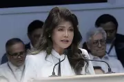 Senator Imee Marcos Demands Probe into Alleged Cash-Filled Suitcases Scandal