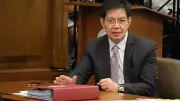 Senator Lacson Defends Flood Control Probe Report, Cites Evidence as Basis