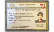 Sharon Cuneta Celebrates Senior Citizen Status, Shares ID on Social Media