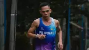 Sonny Wagdos Targets Asian Games Qualification at Tokyo Marathon