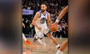 Stephen Curry Confirms Return to NBA 3-Point Contest in 2027 Phoenix All-Star