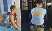 Top 2 Most Wanted Murder Suspect Captured in San Fernando, Cebu