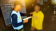 Top Most Wanted Person in Western Visayas Arrested for Qualified Rape in Iloilo