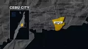 Two Men Detained in Cebu City After Police Seize Firearms in Oplan Bakal Sita