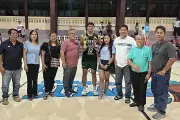 UV Green Lancers Triumph in Bulacao-Talisay Sinulog Cup Basketball Tournament