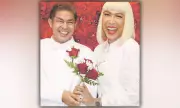 Vice Ganda Rules Out Adoption and Senate Run, Prioritizes Box Office Success