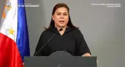 Vice President Sara Duterte Announces 2028 Presidential Bid, Criticizes Marcos Administration