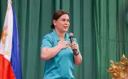 Vice President Sara Duterte Gains Early Backing from Davao del Norte Official for 2028 Presidential Run