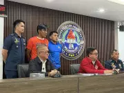 Vlogger Francis Leo Marcos Jailed in Parañaque Over Unjust Vexation Charges