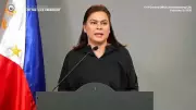 VP Sara Duterte Declares 2028 Presidential Bid, Criticizes Marcos Administration Failures