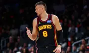 Warriors Acquire Kristaps Porzingis in Trade with Hawks for Kuminga and Hield