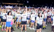 Watsons and Unilab Unite 8,000 Runners in Wellness-Focused Share the Alaga Run