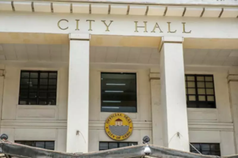 Cebu City Council Proposes New Water Supply Ordinance for Upland Communities