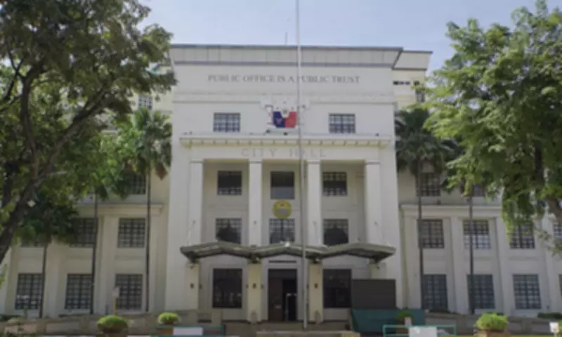 Cebu City Hall Delays 4-Day Workweek Implementation, Studies Impact