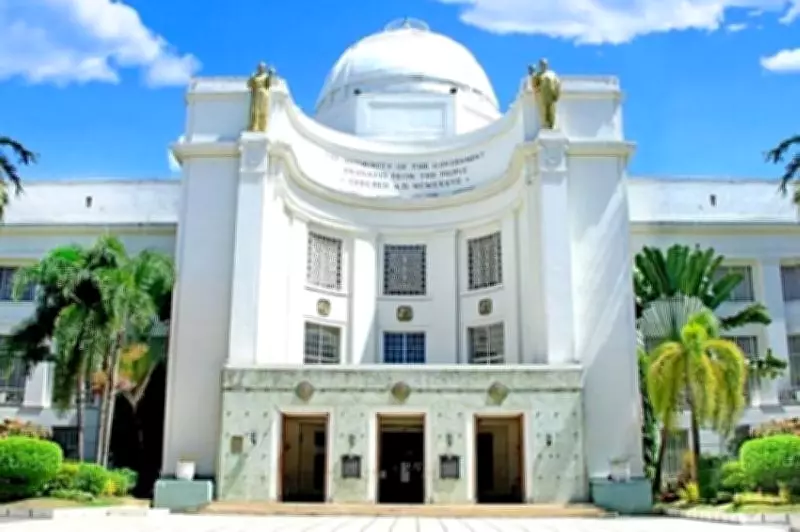 Cebu Heritage Commission Seeks to Amend 18-Year-Old Ordinance for Site Protection