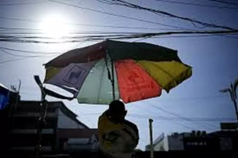 Pag-asa Forecasts Hot, Humid Days Ahead as Easterlies Dominate