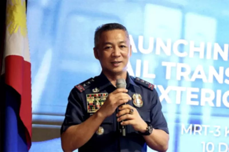 PNP Chief Advocates Doubling Women Recruitment Quota to 20%