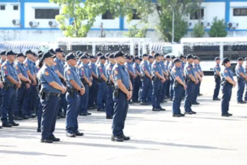 PNP Implements Nationwide Energy Conservation Measures to Cut Costs