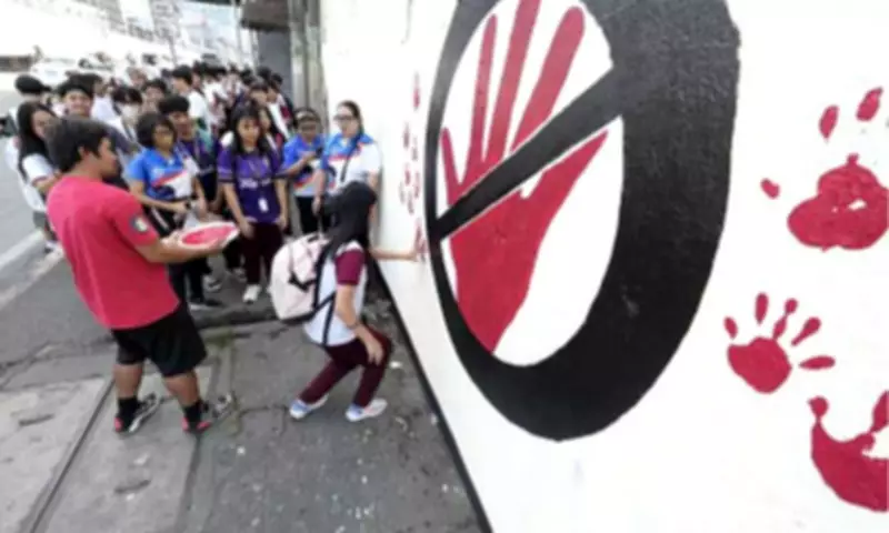 Senators Demand Stronger Anti-Bullying Policies as Mural Project Highlights Issue