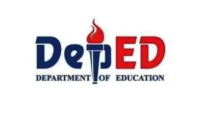 418 Talisay City Teachers Promoted Under DepEd's Career Progression Program
