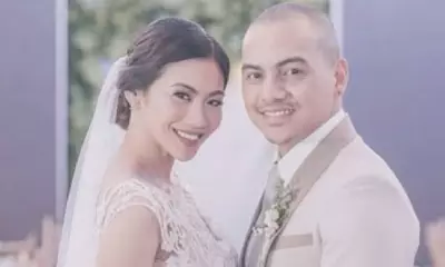 Actress Gee Canlas Confirms Separation from Husband Archie Alemania