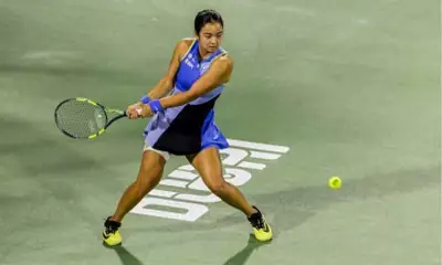 Alexandra Eala Exits Miami Open in Straight-Sets Loss to Karolina Muchova