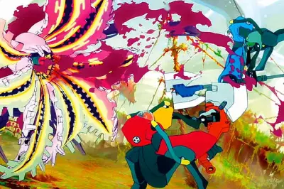 All You Need Is Kill Anime Film Screens for Women's Month in the Philippines