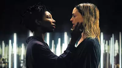 Anne Hathaway's 'Mother Mary' Set for Philippine Cinemas Release in April 2026