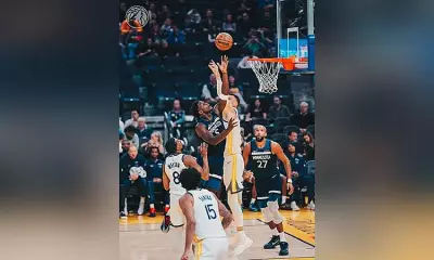 Anthony Edwards' Drive Highlights Thunder's Victory Over Timberwolves