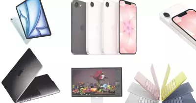 Apple's 2026 Device Wave: iPhone 17e, M5 MacBooks, iPad Air M4, and Neo
