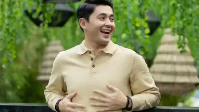 Arron Villaflor Denies Video Scandal, Calls It a Political Smear Campaign