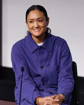 Autumn Durald Arkapaw Wins Historic Oscar for Cinematography