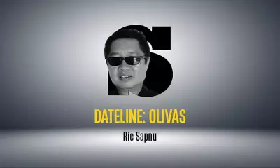 Barangay Chairman Slain in Nueva Ecija Shooting; Gasoline Stations Profit Amid Oil Price Surge