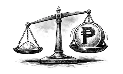 Bigasan ng Bayan Rice Program Offers Hope Amid Rising Prices in Cebu