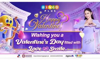 BingoPlus Awards BYD Sealion 6s to Grand Jackpot Winner in Valentine Event