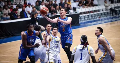 Bol Bol's Stellar PBA Debut Overshadowed by TNT's Narrow Loss to Rain or Shine