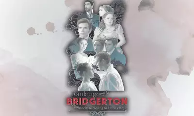 Bridgerton's Timeless Love Stories: 8 Romance Tropes That Captivate Readers