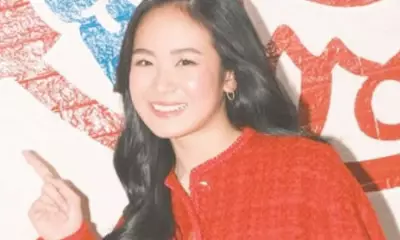 Caprice Cayetano Donates P1M PBB Prize to Children's Charity, Deaf Community