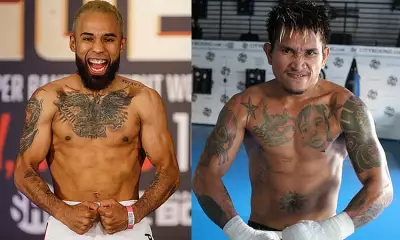 Casimero vs Nery: Filipino Champion Faces Tough Mexican Challenge for WBA Gold Title