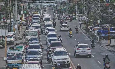 Cebu City Cracks Down on Counterflow Driving, Warns of Fines and Life-Threatening Dangers
